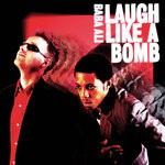 cover: Baba Ali - Laugh Like A Bomb