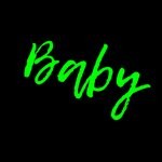 cover: Vitaliy Below - Baby