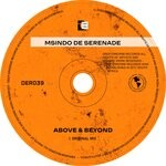 cover: Msindo De Serenade - Above & Beyond