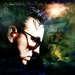 cover: Richard Hawley - False Lights From The Land EP