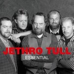 cover: Jethro Tull - Essential