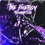 cover: Super Electric - The Energy Around You