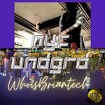 cover: Whoisbriantech - NYC Undgrd