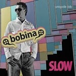 cover: Bobina|Mariske Hekkenberg - Slow