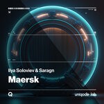 cover: Ilya Soloviev|Saragn - Maersk