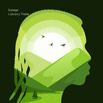 cover: Dumage - Library Theme