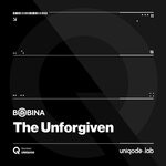 cover: Bobina - The Unforgiven