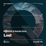 cover: Bobina|Natalie Gioia - Lost