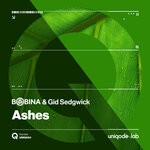 cover: Bobina|Gid Sedgwick - Ashes