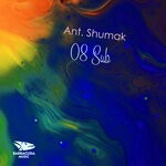 cover: Ant. Shumak - 08 Sub