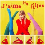 cover: Kate Bollinger - J'aime Les Filles