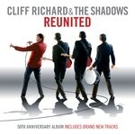 cover: Cliff Richard & The Shadows - Reunited