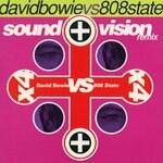 cover: 808 State|David Bowie - Sound & Vision Remix E.P.