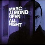 cover: Marc Almond - Open All Night