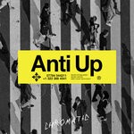 cover: Anti Up - Chromatic