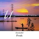 cover: Oscillator (chn) - Dusk