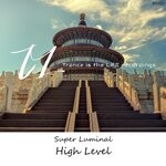 cover: Super Luminal - High Level