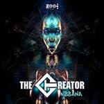 cover: The Creator - Nibbana