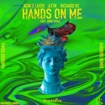 cover: A17n|Now O Later|Jaime Deraz - Hands On Me (Karberg Remix)