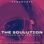 cover: Fridayafterworkaffair - The Soulution