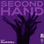 cover: Studnitzky|T.u.n-torino Unlimited Noise - Second Hand