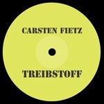 cover: Carsten Fietz - Treibstoff