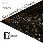 cover: Various - Surrounding Space Vol 5