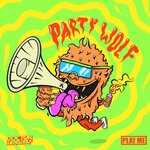 cover: Doctor Werewolf - Party Wolf