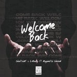 cover: C-moody|Chiefjoint|Mogomotsi Chosen - Welcome Back