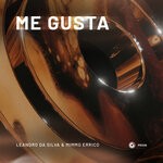 cover: Leandro Da Silva|Mimmo Errico - Me Gusta