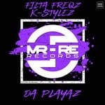 cover: Filta Freqz|K-stylez - Da Playaz