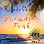 cover: Raffaele Ciavolino - Paradise Funk