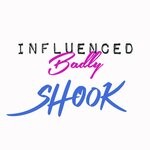 cover: Influenced Badly - Shook