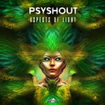 cover: Psyshout - Aspects Of Light