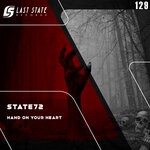 cover: State72 - Hand On Your Heart