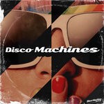 cover: Various - Disco Machines