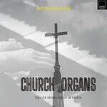 cover: Djy Thando Ph - Church Organs