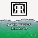 cover: Marco Herzing - Chainsaw