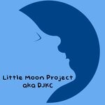 cover: Djkc|Little Moon Project - Blue