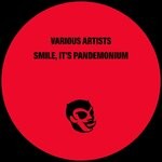 cover: Andrea Santini|Matteo Lago|Miky R - Smile, It's Pandemonium