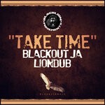 cover: Liondub|Blackout Ja - Take Time