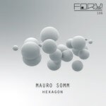 cover: Mauro Somm - Hexagon