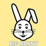 cover: Big Bunny|Bunny House|Q-green|Rousing House - Acquisition