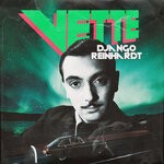 cover: Django Reinhardt - Vette