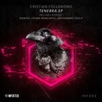 cover: Cristian Collodoro - Tenebra