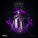 cover: Koschka - Blizzard