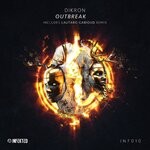 cover: Dikron - Outbreak