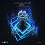 cover: Alessandro Cocco - Again