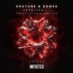 cover: Domek|Khatune - Skydiver