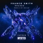 cover: Franco Smith - Kraken